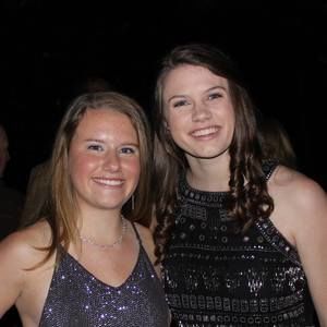 Meet your Posher, Mathes